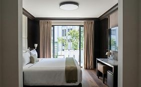 Hippodrome Hotel (Adults Only)